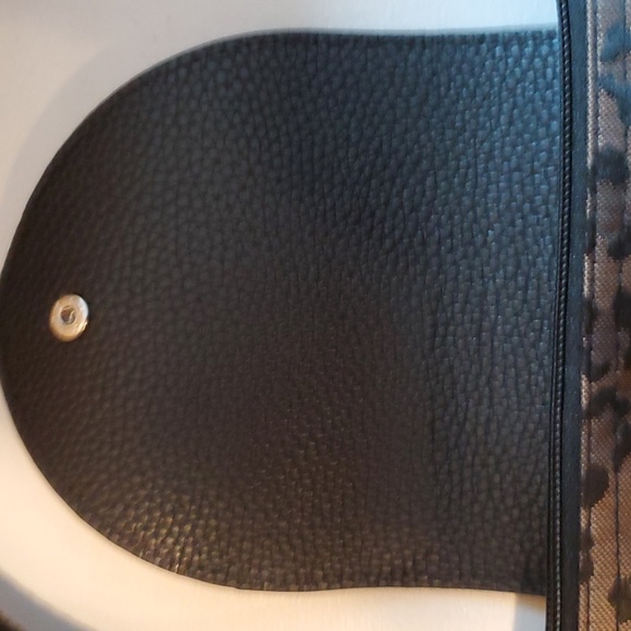 Chicos animal print tote - Picture 7 of 7